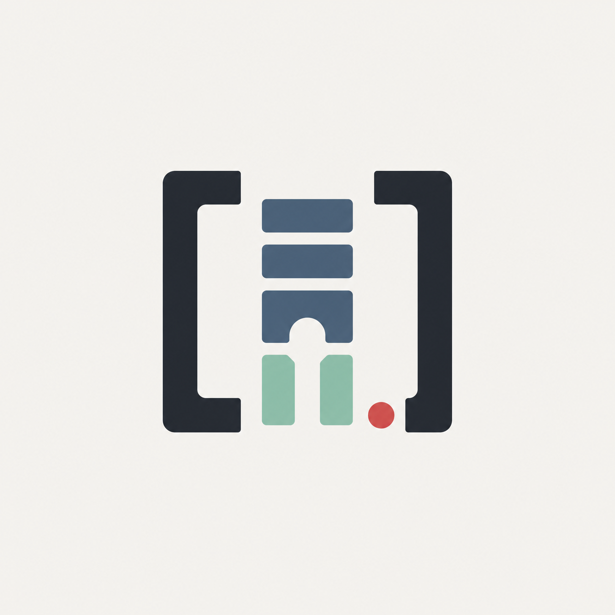 Holmes v06 bracket memory logo mark
