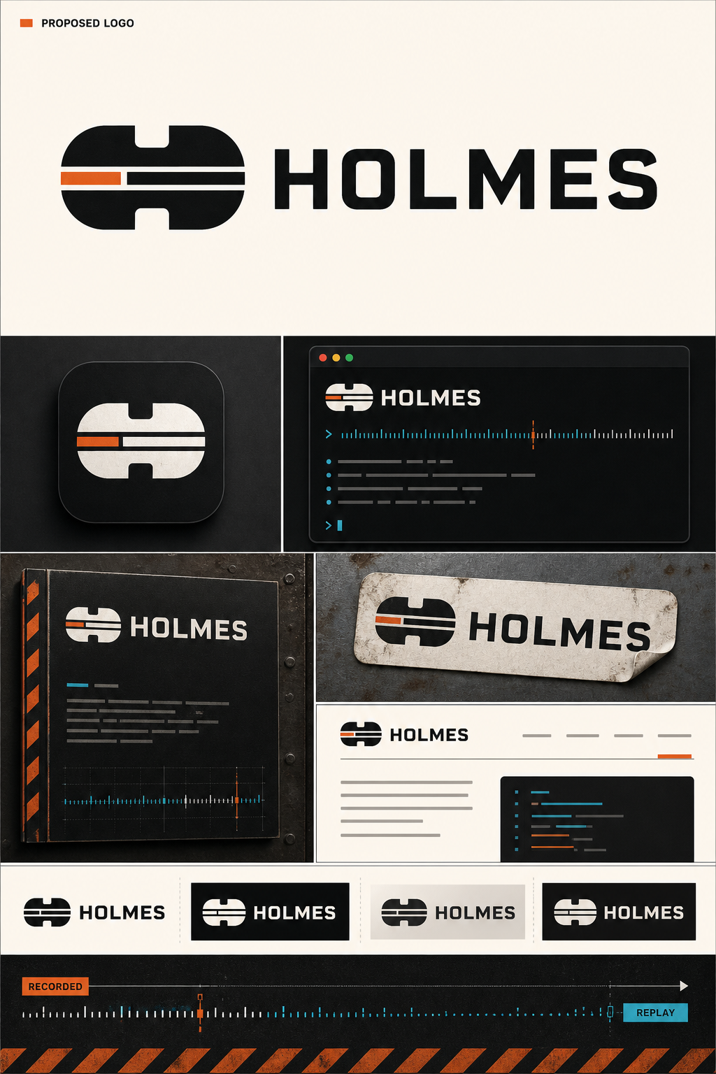 Holmes v31 full generated board