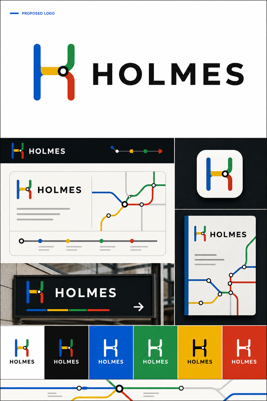 Holmes v34 full generated board