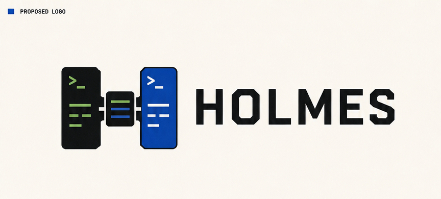 Holmes v37 owned memory layer exact logo crop