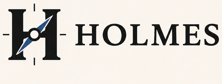 Holmes v46 Context Compass logo crop