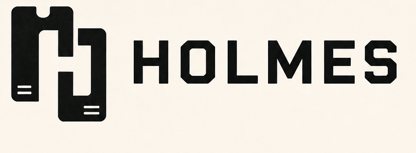 Holmes v47 Team Memory logo crop