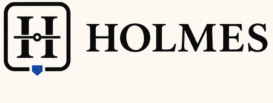 Holmes v48 Trust Mark logo crop